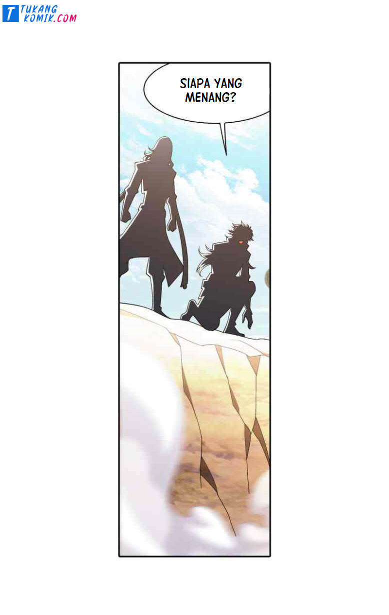 The Great Ruler Chapter 153.2 Gambar 9