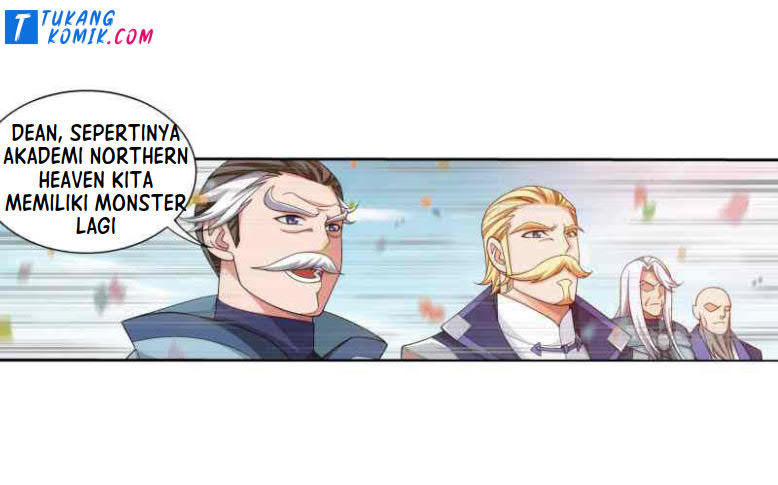 The Great Ruler Chapter 153.2 Gambar 37