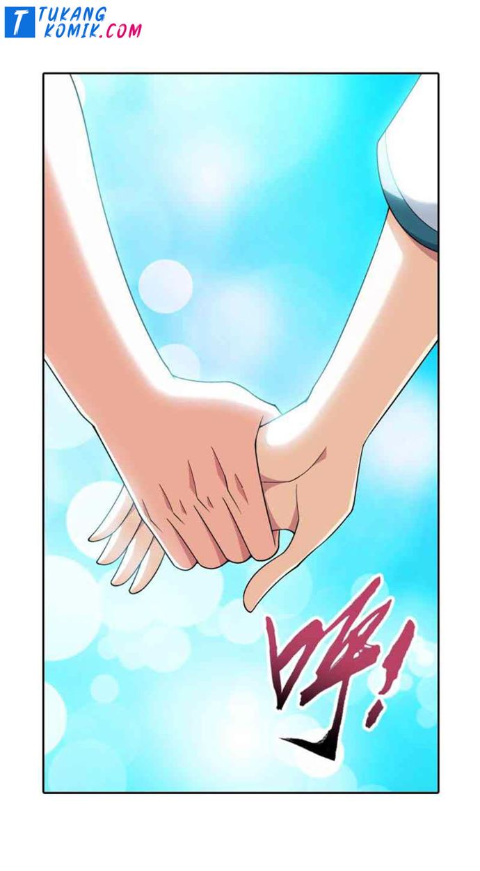 The Great Ruler Chapter 154.1 Gambar 33