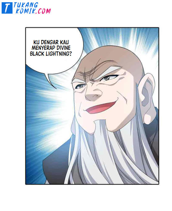 The Great Ruler Chapter 155.2 Gambar 5