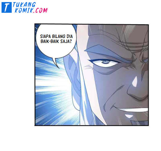 The Great Ruler Chapter 155.2 Gambar 10
