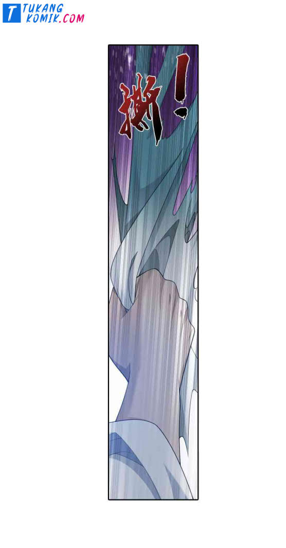 The Great Ruler Chapter 155.2 Gambar 11
