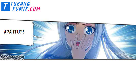 The Great Ruler Chapter 155.2 Gambar 13