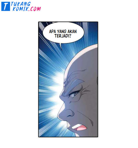 The Great Ruler Chapter 155.2 Gambar 16