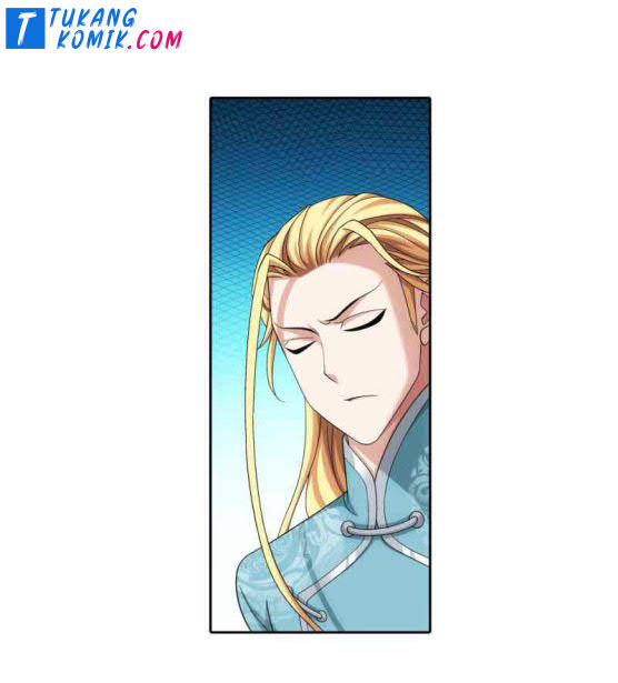 The Great Ruler Chapter 155.2 Gambar 20