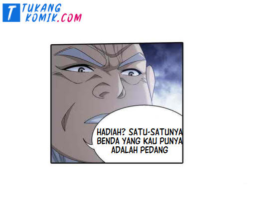 The Great Ruler Chapter 155.2 Gambar 22