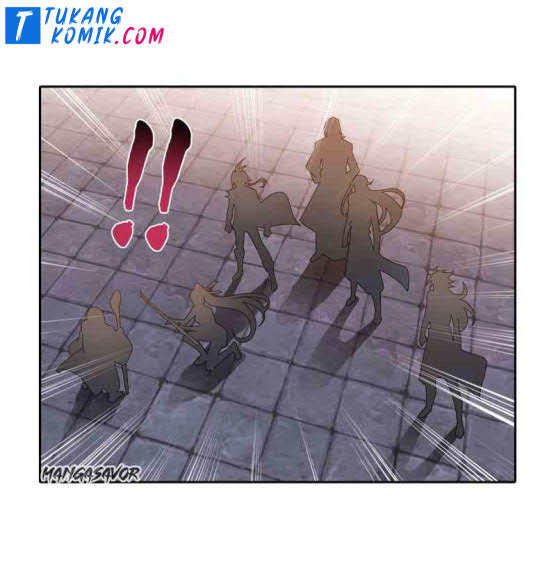 The Great Ruler Chapter 155.2 Gambar 26