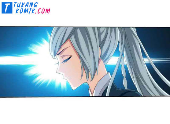 The Great Ruler Chapter 155.2 Gambar 28