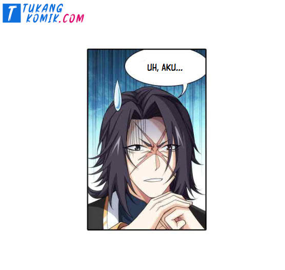 The Great Ruler Chapter 155.2 Gambar 30