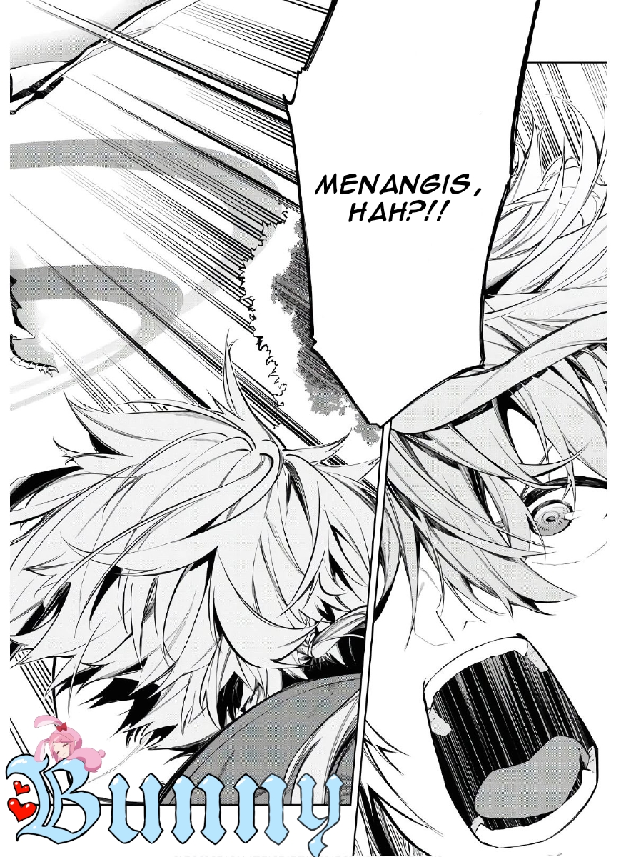 The Greatest Philosoper With Zero Magic (Maryoku Zero de Saikyou no Daikenja) Chapter 02 Gambar 26