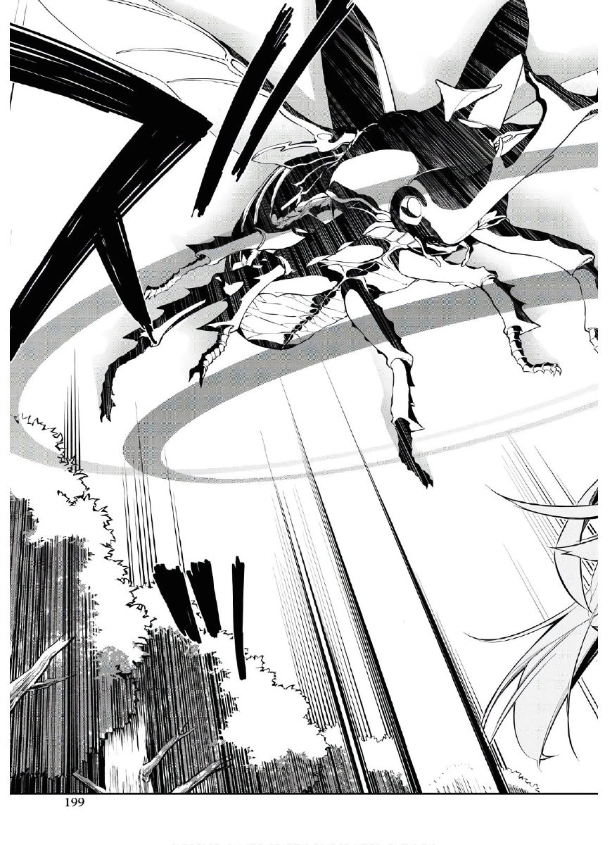 The Greatest Philosoper With Zero Magic (Maryoku Zero de Saikyou no Daikenja) Chapter 02 Gambar 27