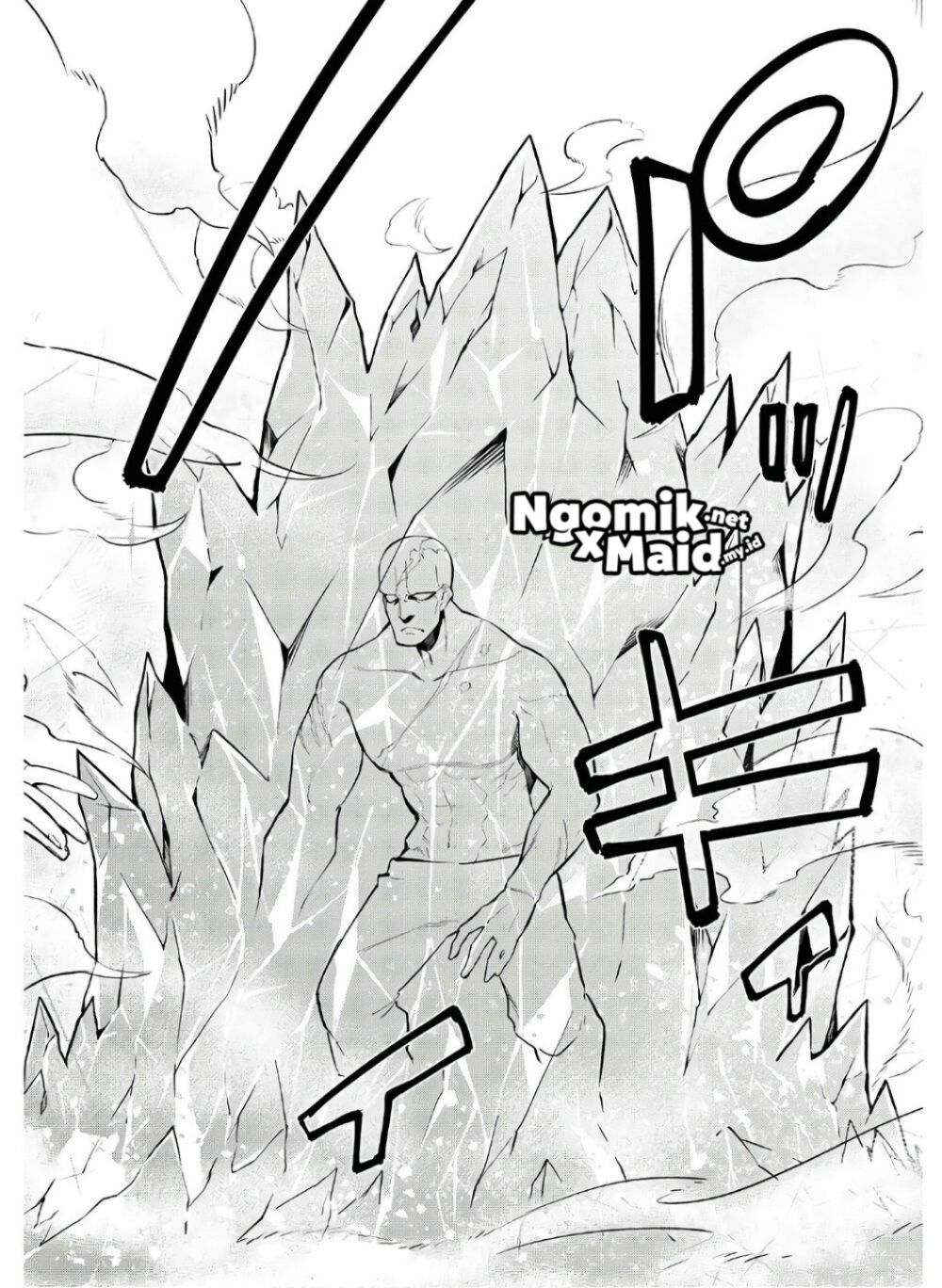 The Greatest Philosoper With Zero Magic (Maryoku Zero de Saikyou no Daikenja) Chapter 04 Gambar 23