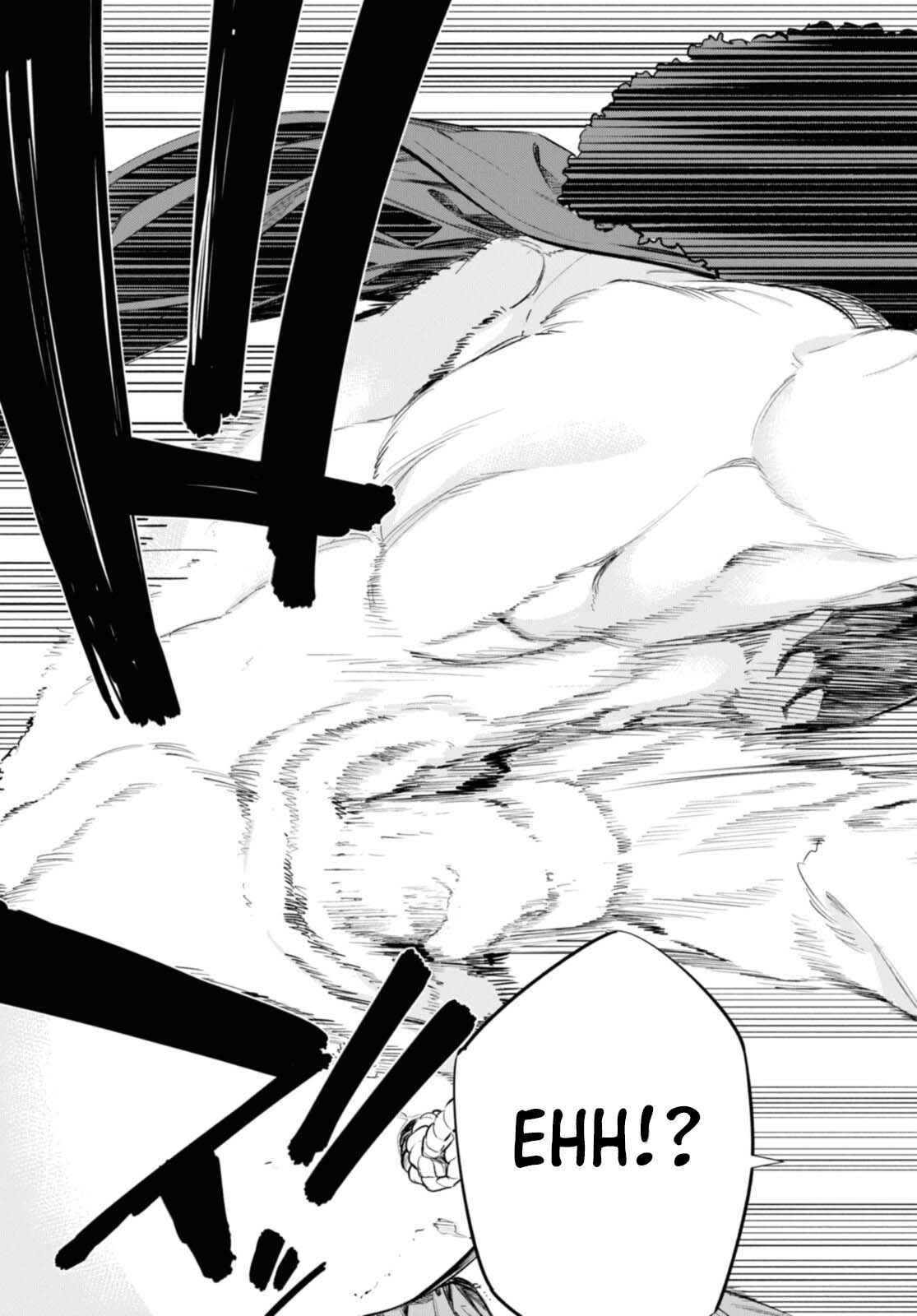 The Greatest Philosoper With Zero Magic (Maryoku Zero de Saikyou no Daikenja) Chapter 16.3 Gambar 4