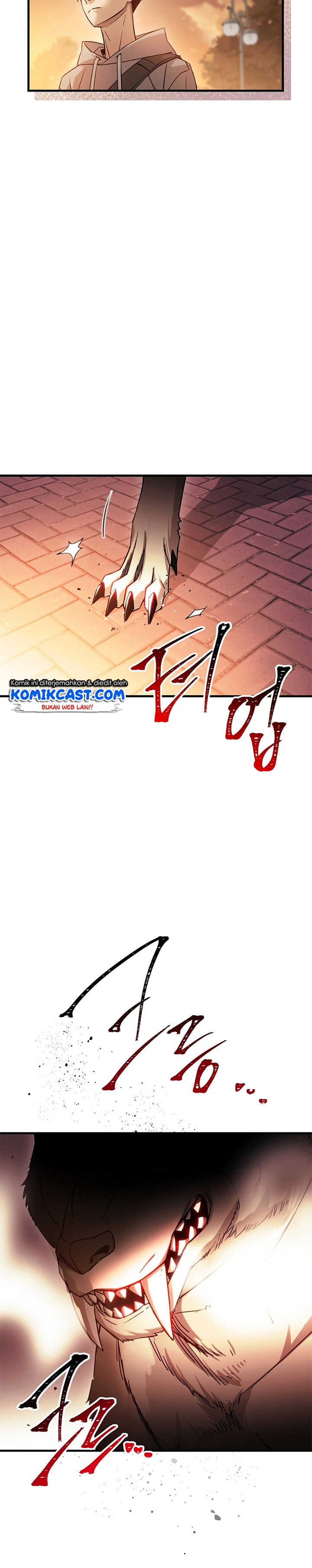 The Hero Returns Chapter 02 Gambar 23