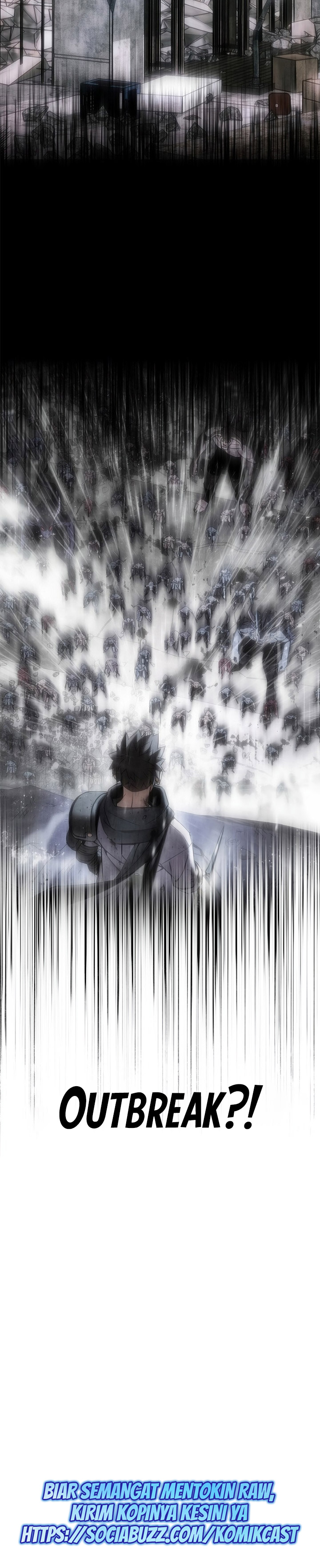 The Hero Returns Chapter 02 Gambar 29