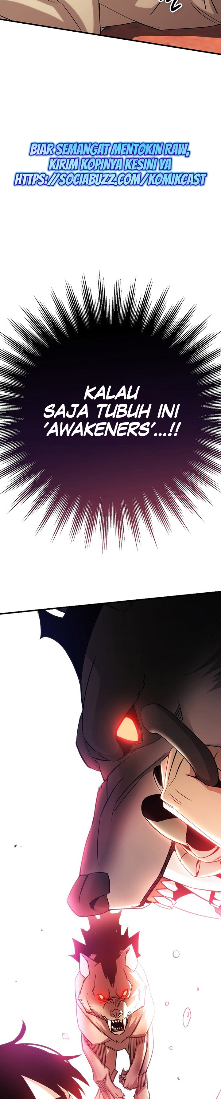 The Hero Returns Chapter 02 Gambar 37