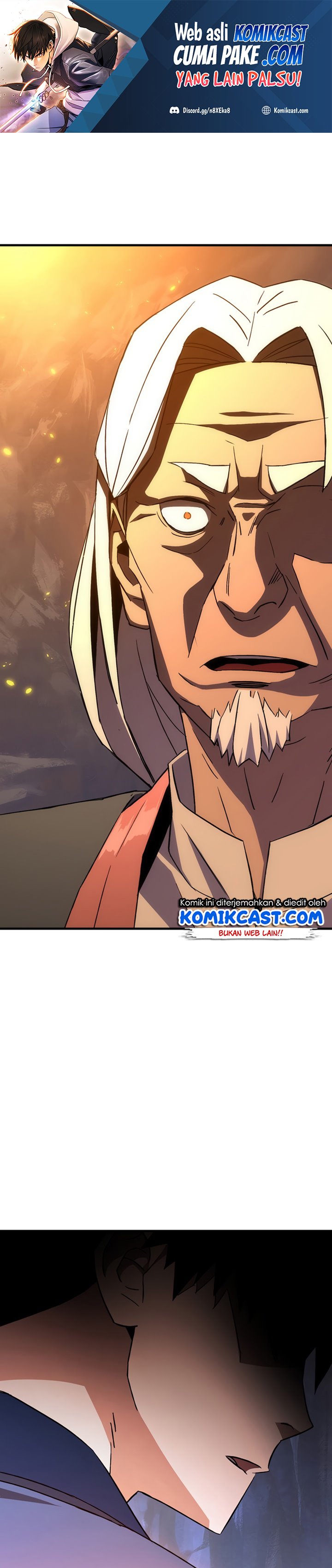 The Hero Returns Chapter 09 Gambar 2