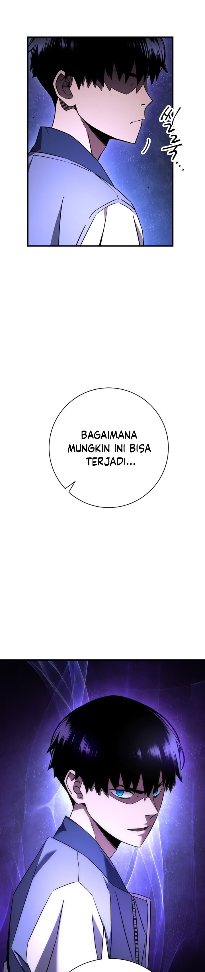The Hero Returns Chapter 09 Gambar 6