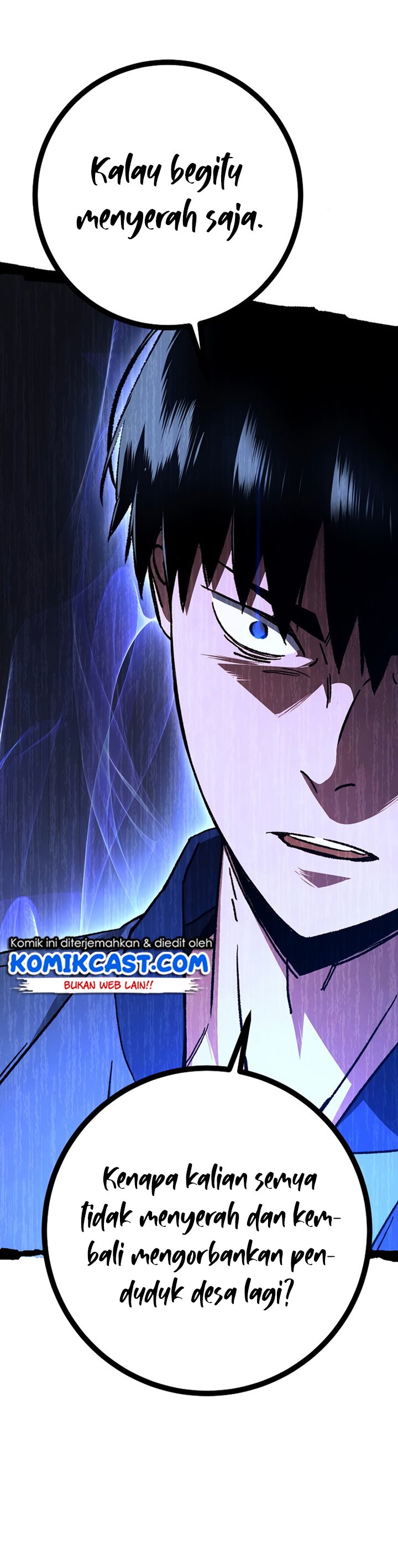 The Hero Returns Chapter 09 Gambar 25