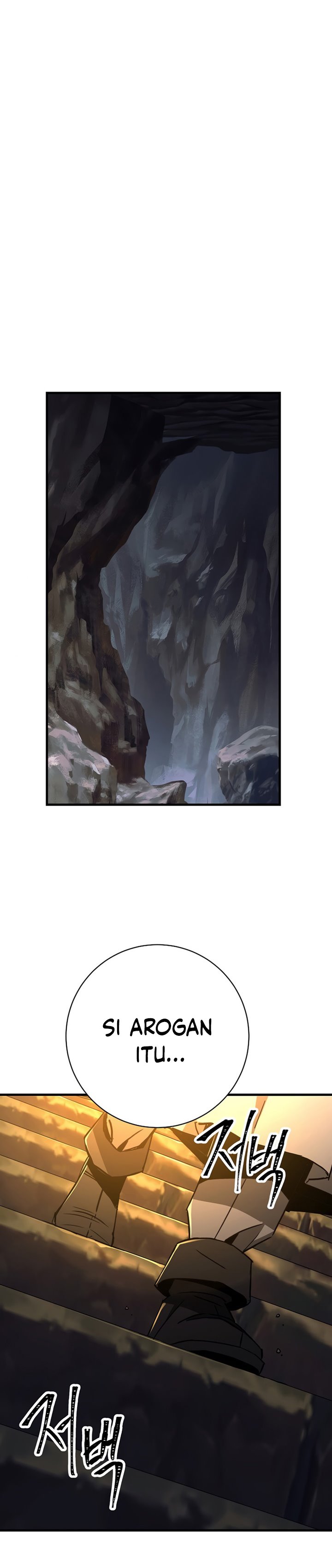The Hero Returns Chapter 09 Gambar 38
