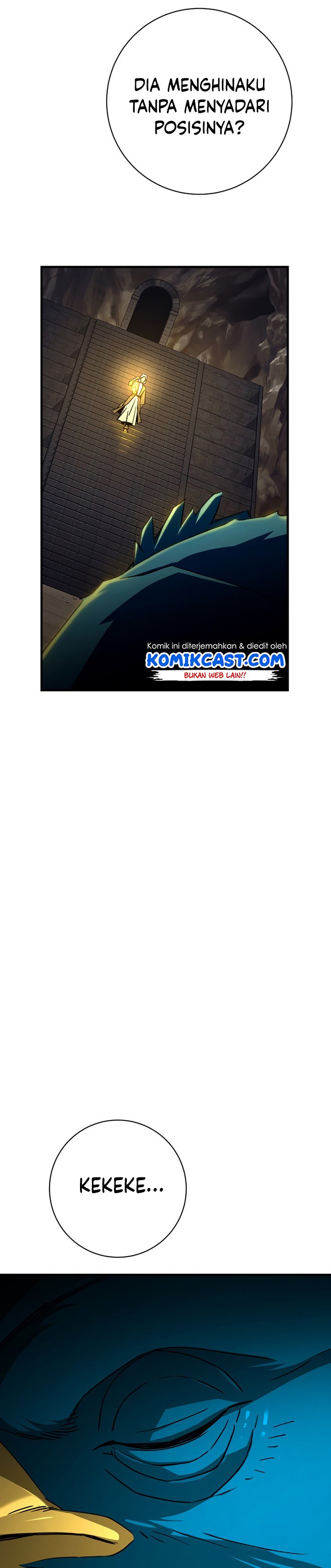 The Hero Returns Chapter 09 Gambar 39