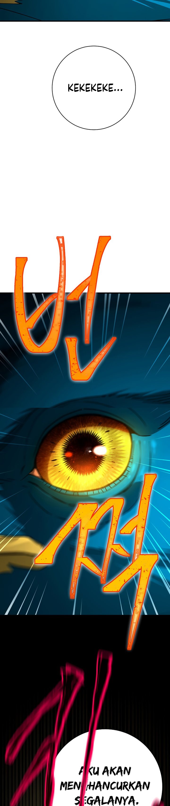 The Hero Returns Chapter 09 Gambar 40