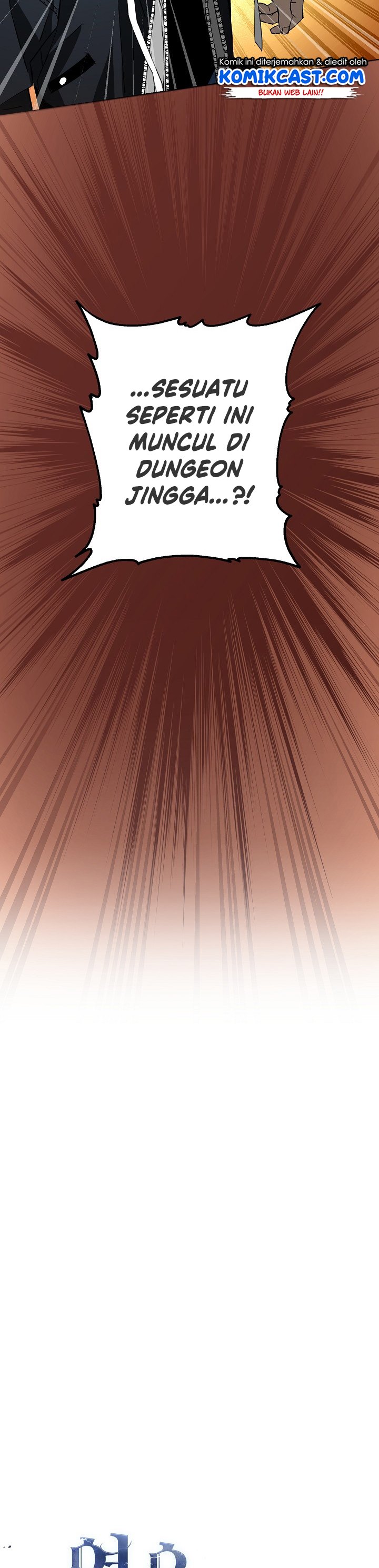 The Hero Returns Chapter 16 Gambar 3