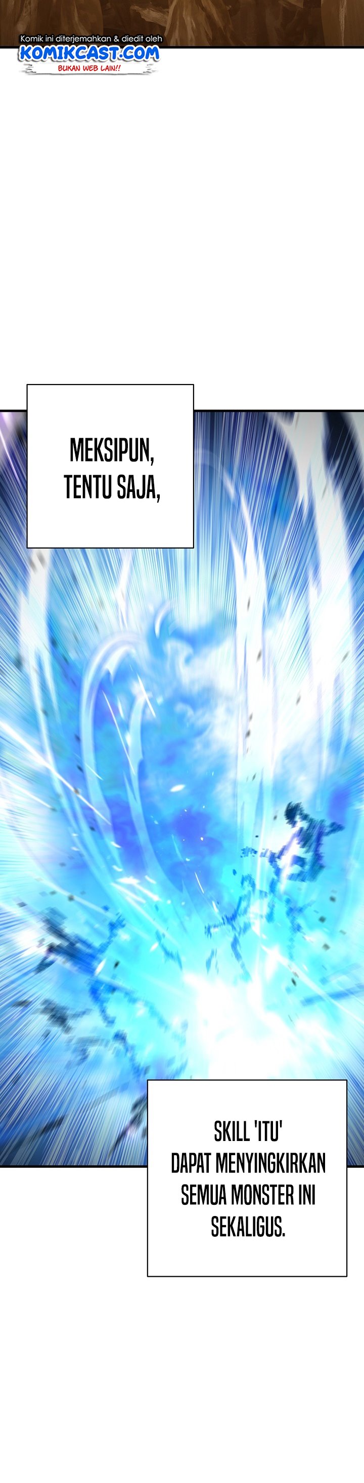 The Hero Returns Chapter 16 Gambar 41