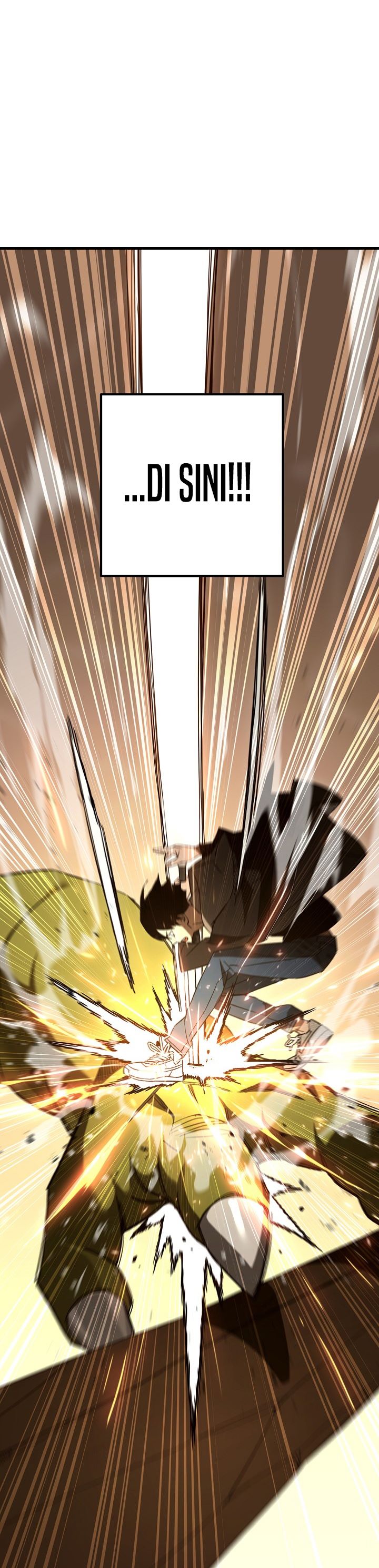 The Hero Returns Chapter 16 Gambar 47