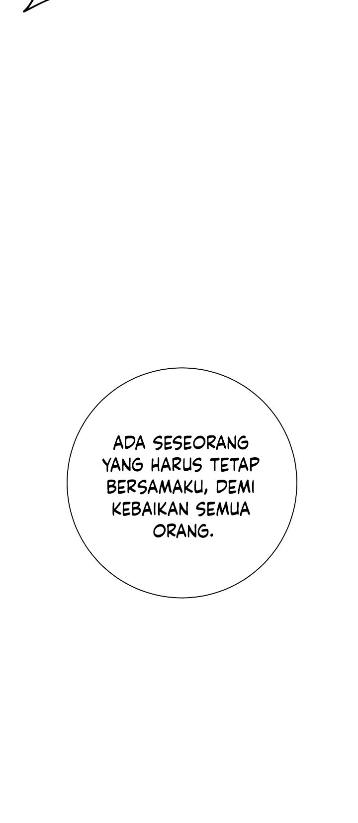 The Hero Returns Chapter 19 Gambar 22