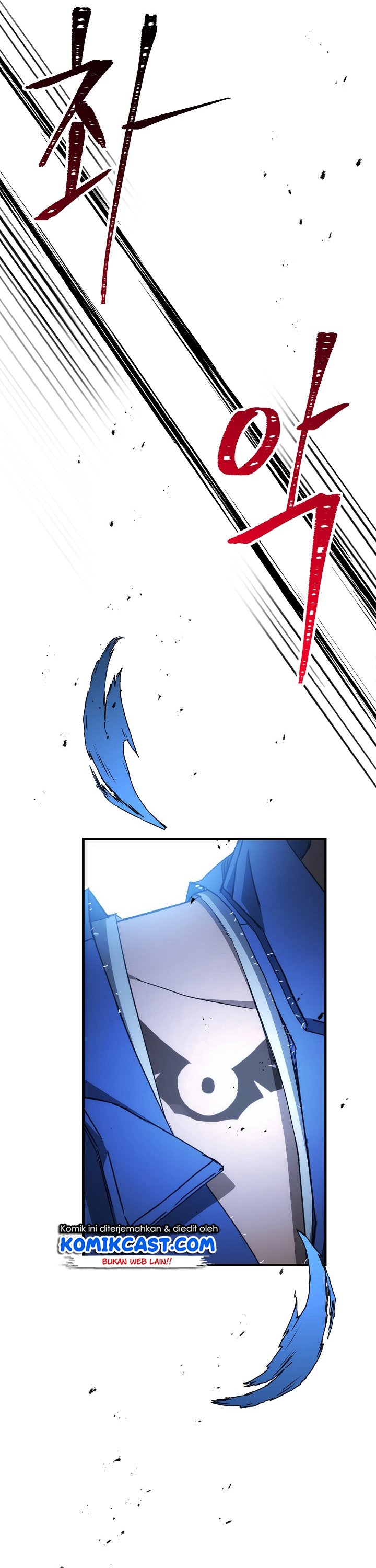 The Hero Returns Chapter 19 Gambar 33