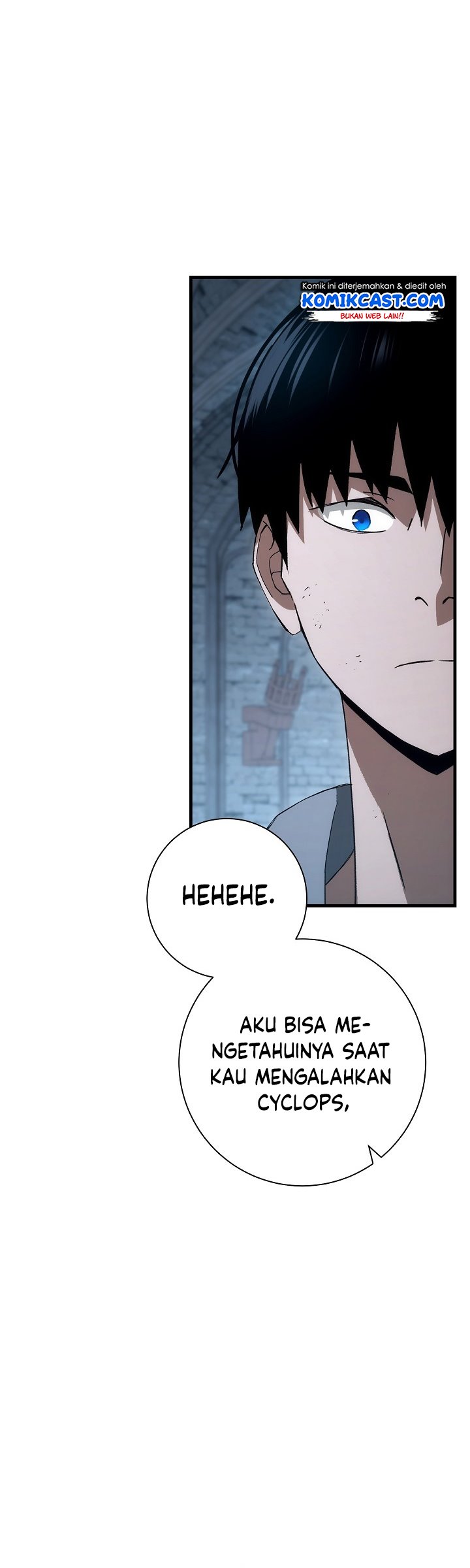 The Hero Returns Chapter 19 Gambar 42