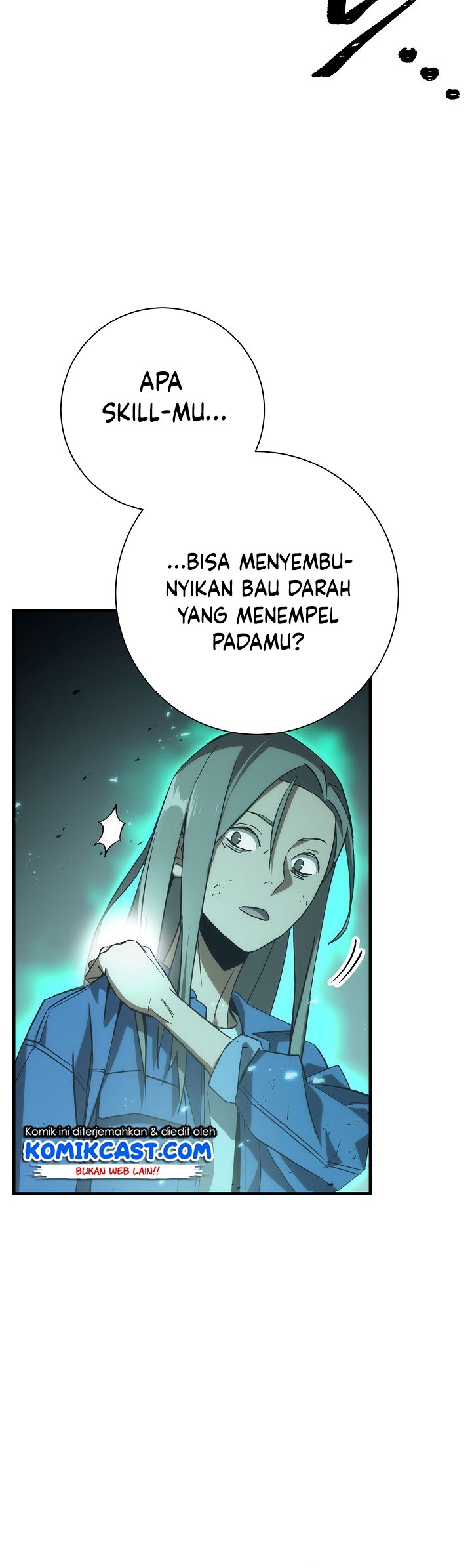 The Hero Returns Chapter 19 Gambar 47
