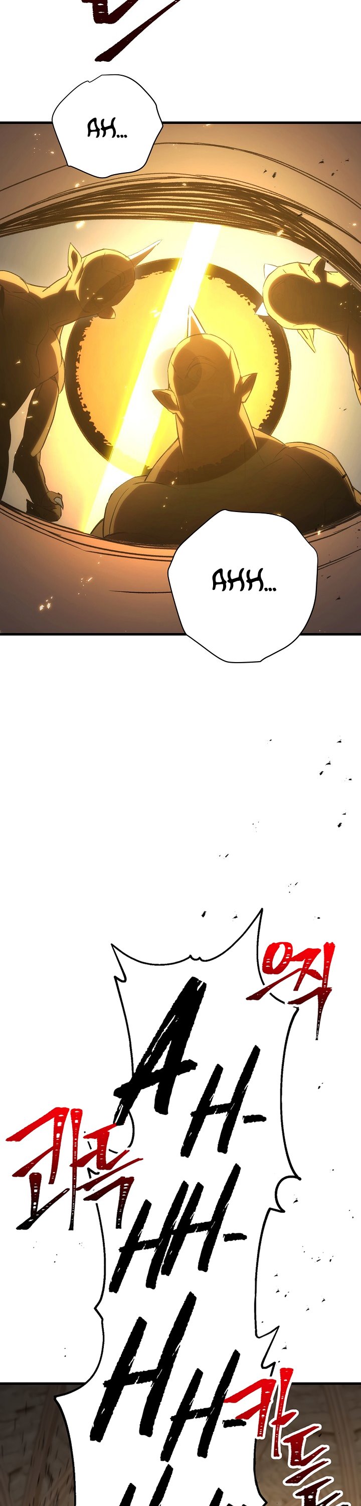 The Hero Returns Chapter 19 Gambar 49