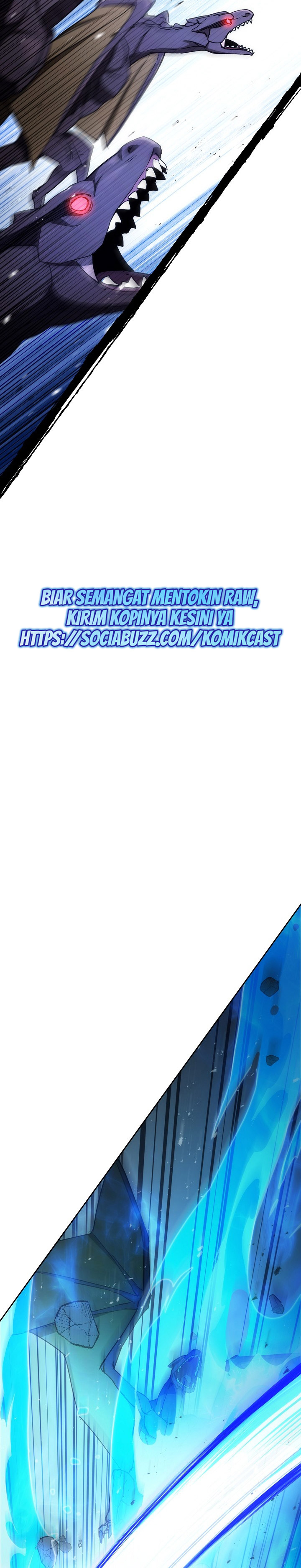 The Hero Returns Chapter 20 Gambar 35