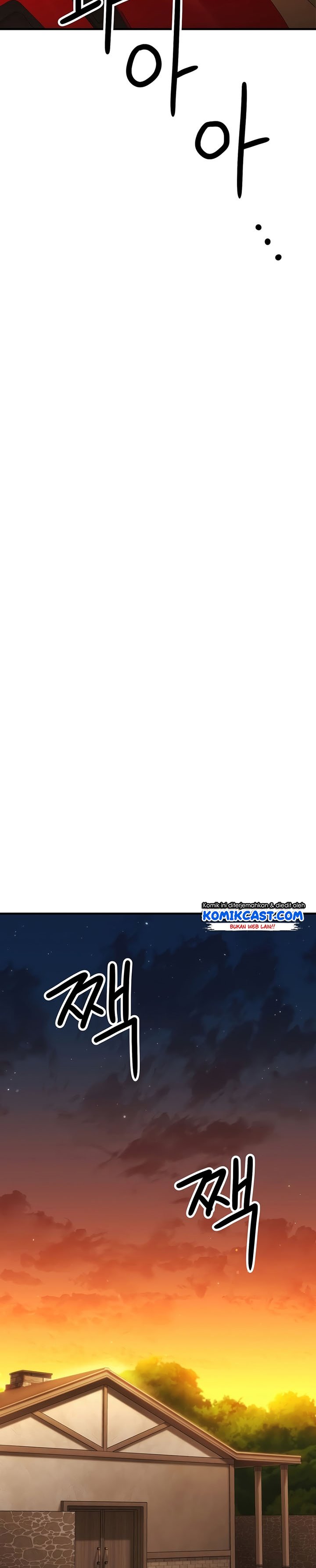 The Hero Returns Chapter 28 Gambar 24
