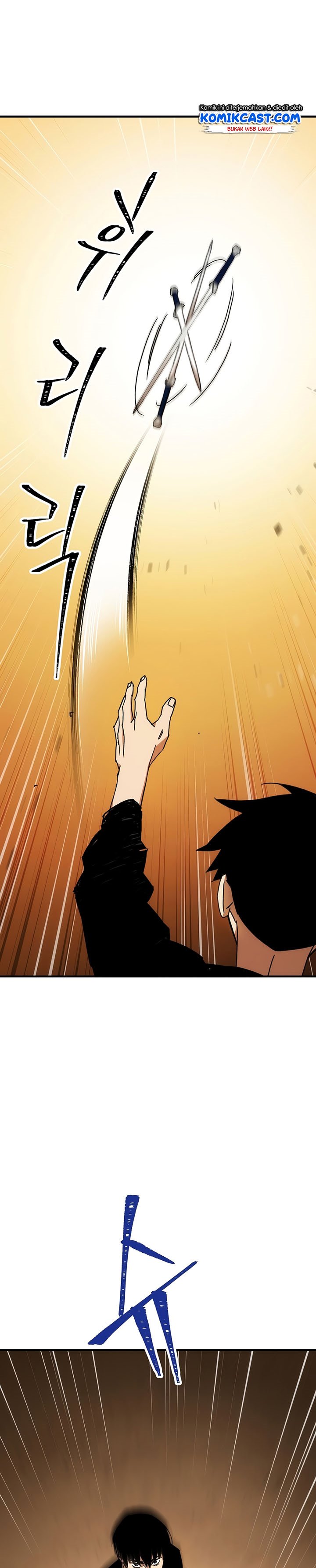 The Hero Returns Chapter 28 Gambar 32