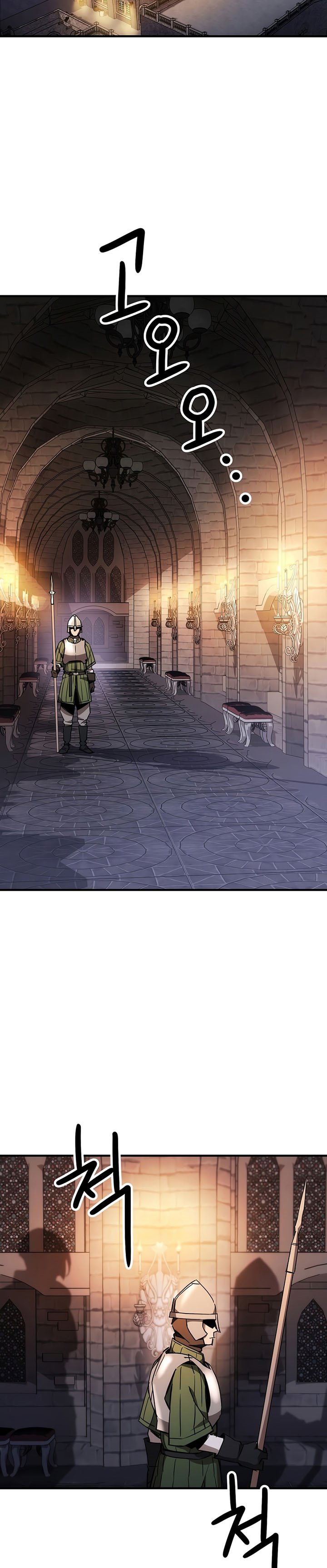 The Hero Returns Chapter 28 Gambar 43