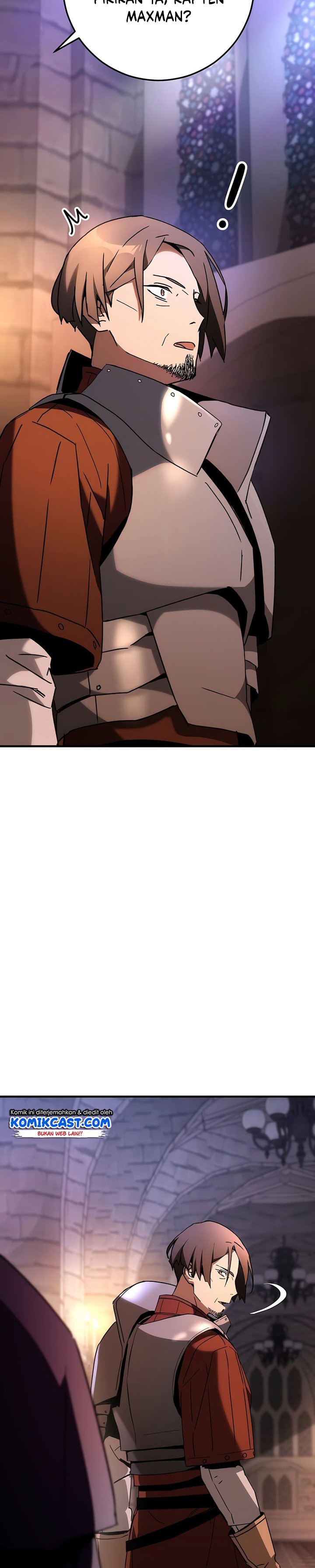 The Hero Returns Chapter 28 Gambar 50
