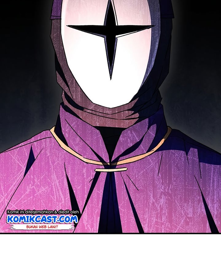 The Hero Returns Chapter 28 Gambar 53