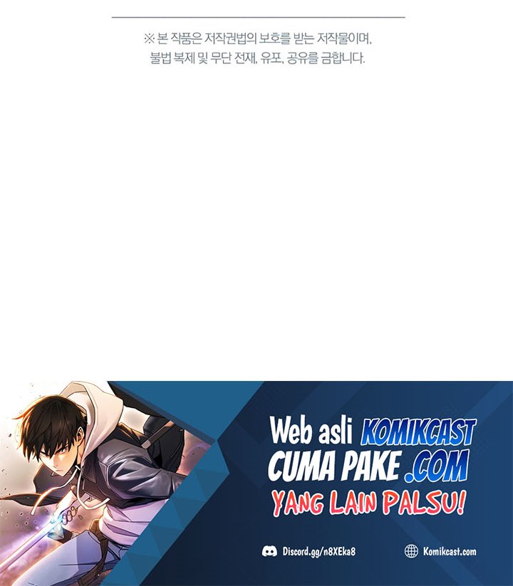 The Hero Returns Chapter 28 Gambar 56