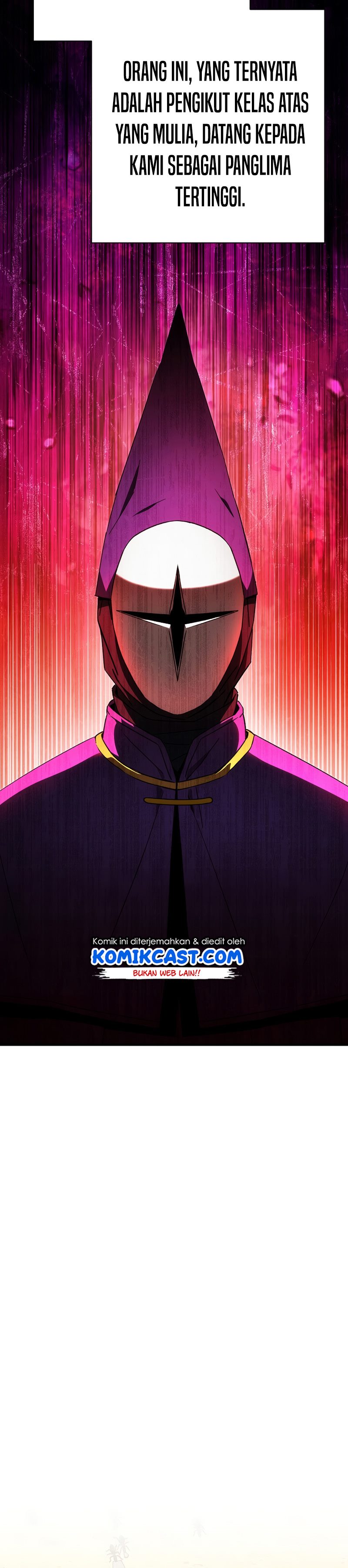 The Hero Returns Chapter 29 Gambar 10