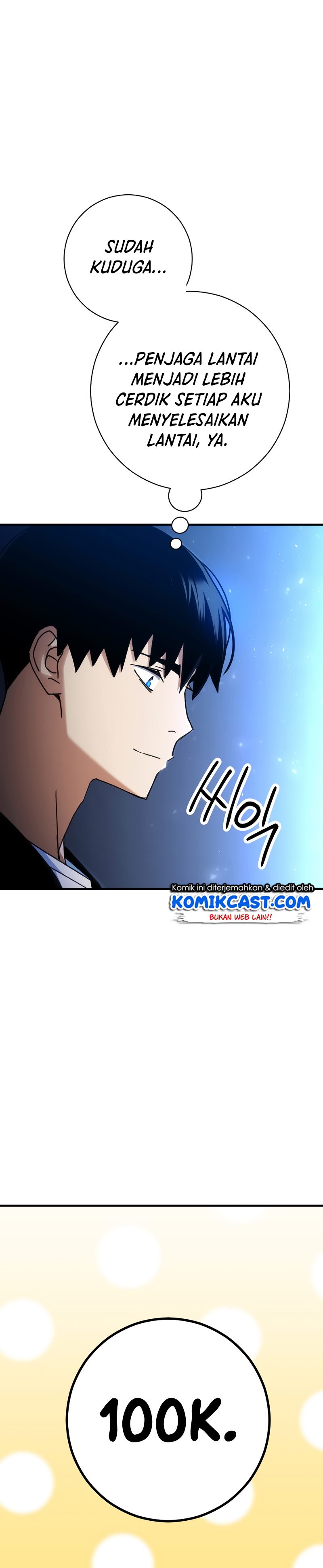 The Hero Returns Chapter 29 Gambar 23