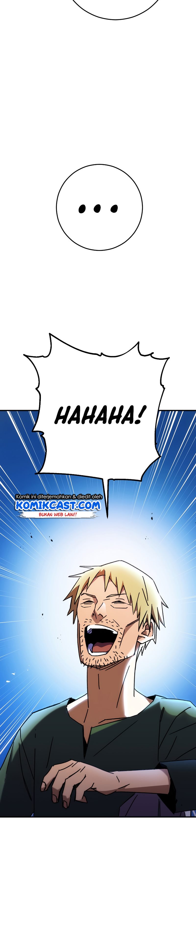 The Hero Returns Chapter 29 Gambar 25