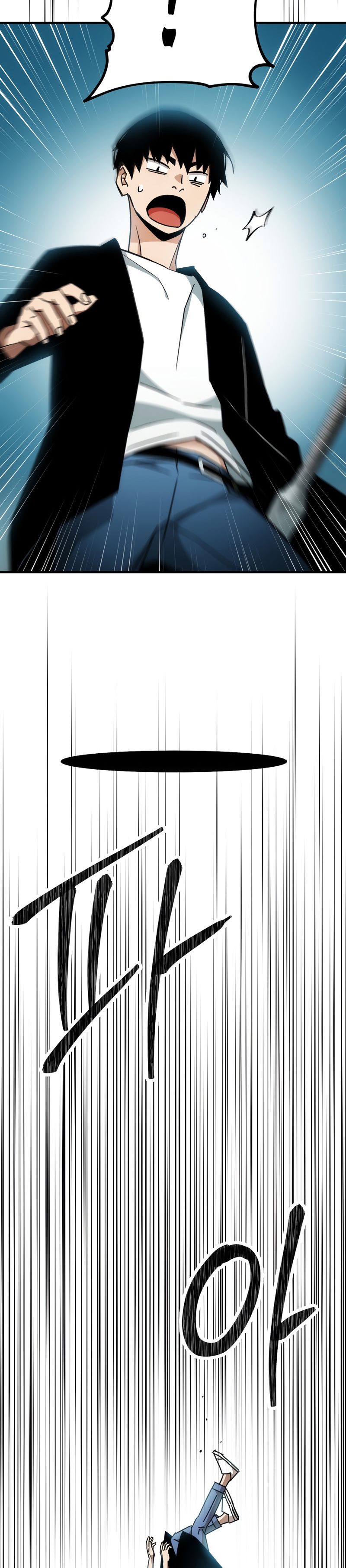 The Hero Returns Chapter 29 Gambar 33