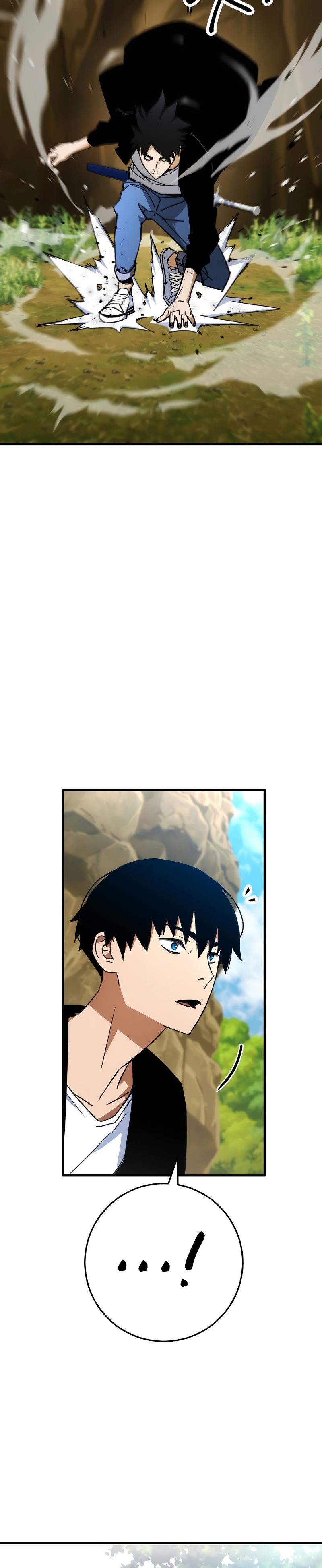The Hero Returns Chapter 29 Gambar 36