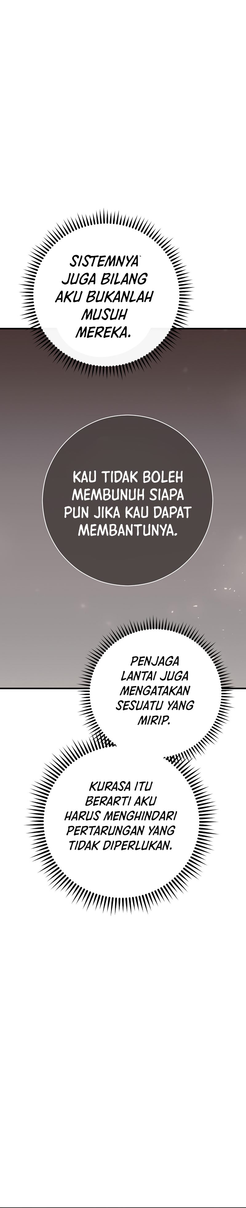 The Hero Returns Chapter 29 Gambar 43