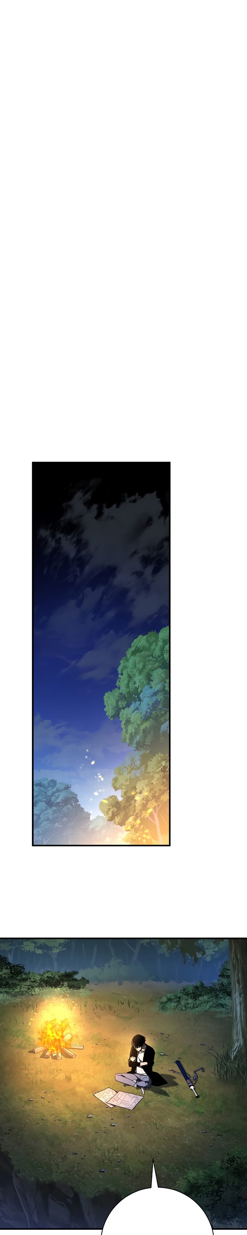The Hero Returns Chapter 29 Gambar 45