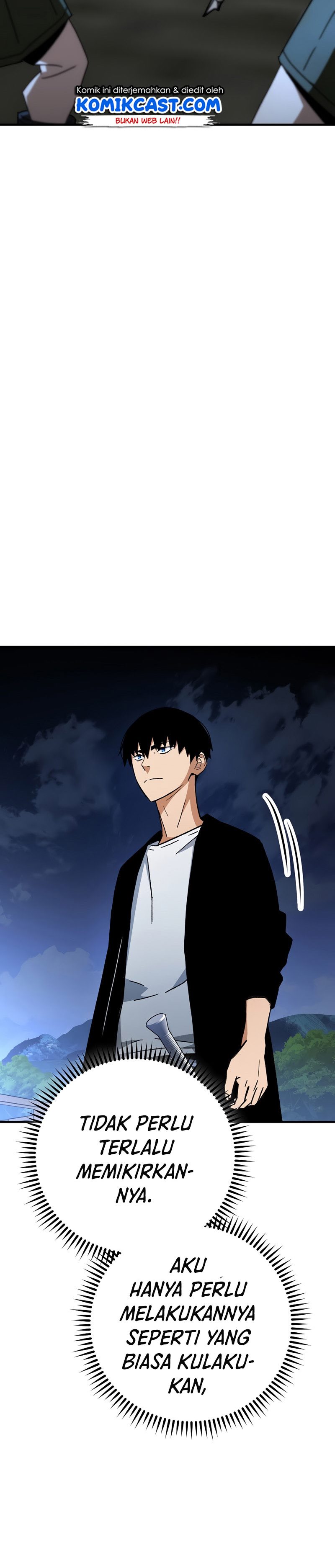 The Hero Returns Chapter 29 Gambar 51