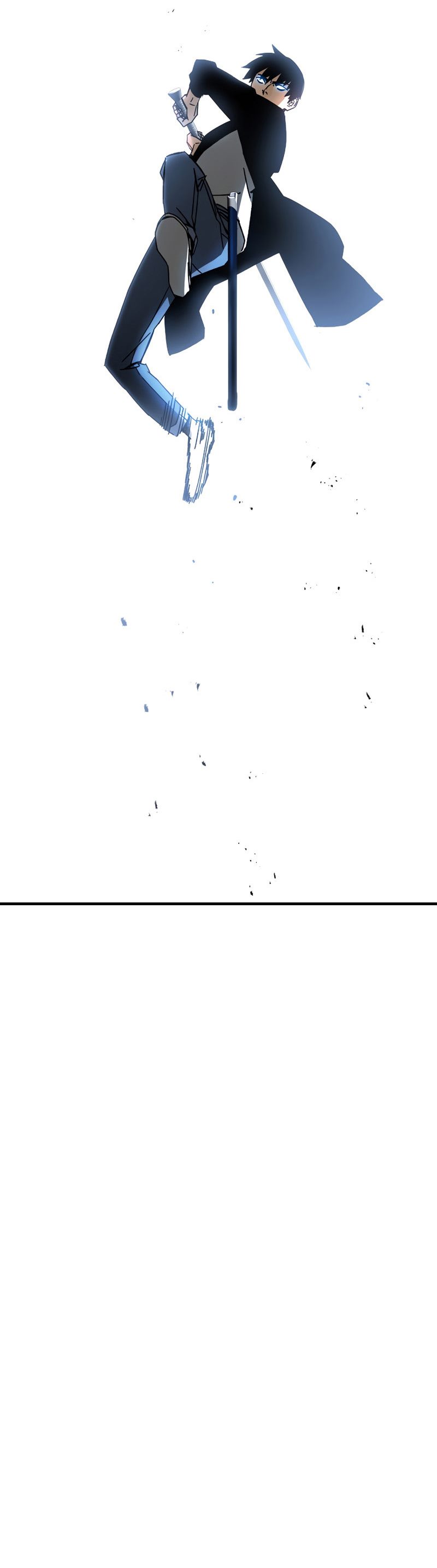 The Hero Returns Chapter 29 Gambar 58